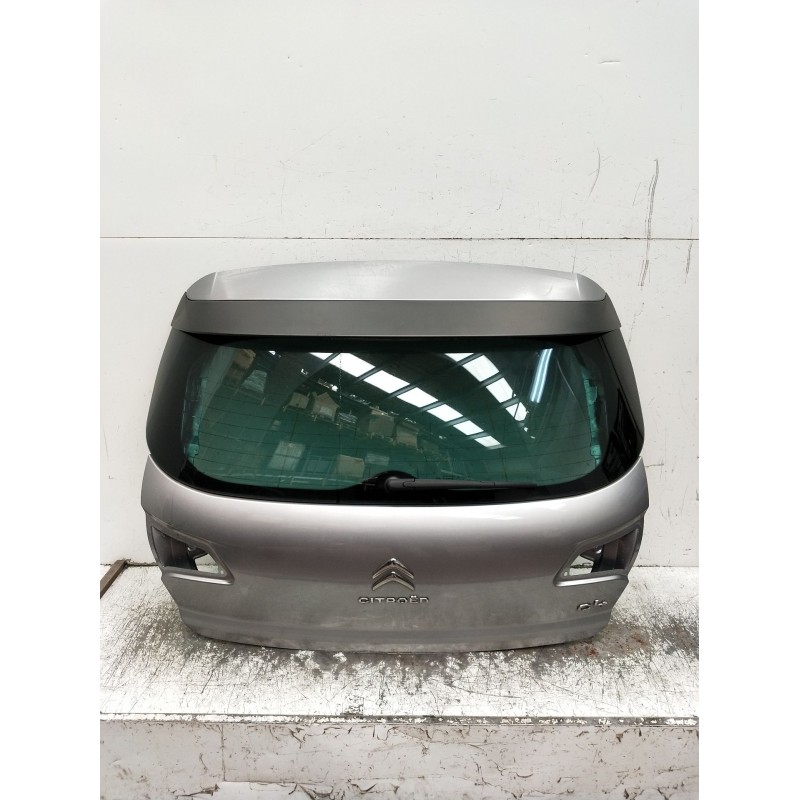 Recambio de porton trasero para citroën c4 ii (nc_) 1.6 bluehdi 100 referencia OEM IAM  5P 