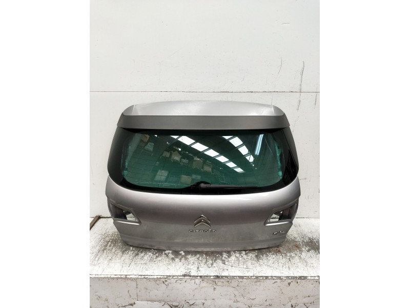 Recambio de porton trasero para citroën c4 ii (nc_) 1.6 bluehdi 100 referencia OEM IAM  5P 