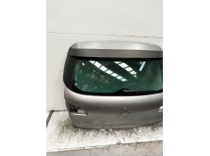 Recambio de porton trasero para citroën c4 ii (nc_) 1.6 bluehdi 100 referencia OEM IAM  5P  2