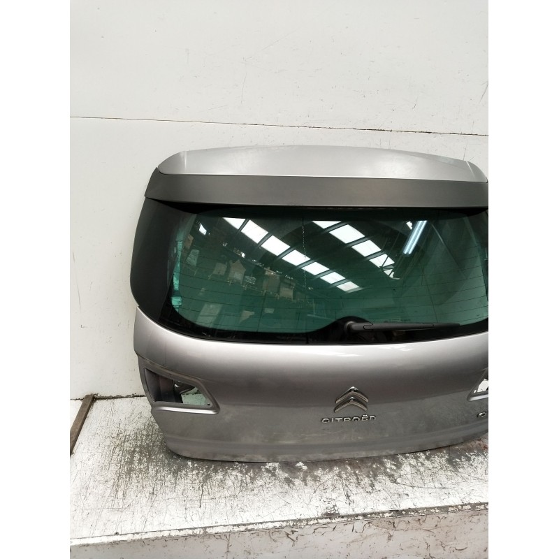 Recambio de porton trasero para citroën c4 ii (nc_) 1.6 bluehdi 100 referencia OEM IAM  5P 