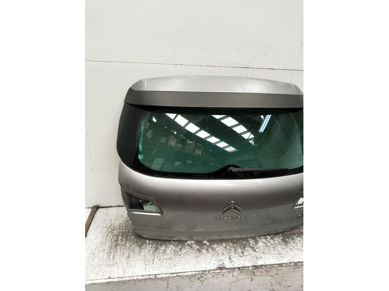 Recambio de porton trasero para citroën c4 ii (nc_) 1.6 bluehdi 100 referencia OEM IAM  5P 