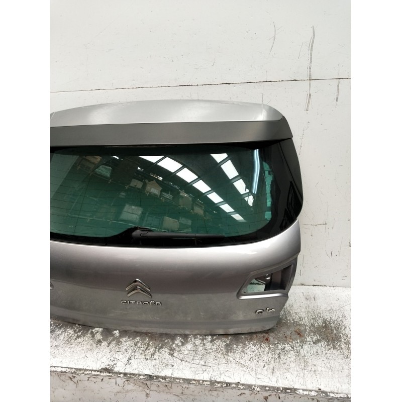 Recambio de porton trasero para citroën c4 ii (nc_) 1.6 bluehdi 100 referencia OEM IAM  5P 