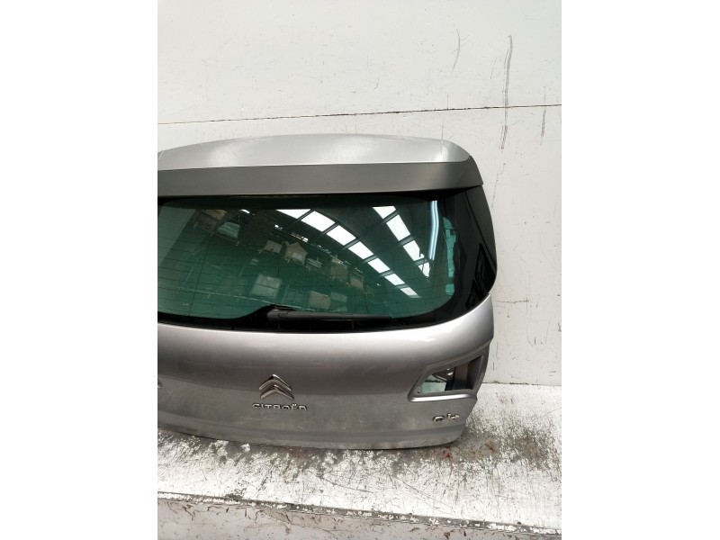 Recambio de porton trasero para citroën c4 ii (nc_) 1.6 bluehdi 100 referencia OEM IAM  5P 
