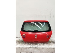 Recambio de porton trasero para suzuki swift iii (mz, ez) 1.3 (rs 413) referencia OEM IAM  5P 