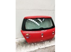 Recambio de porton trasero para suzuki swift iii (mz, ez) 1.3 (rs 413) referencia OEM IAM  5P  2