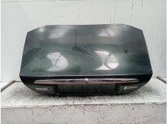 Recambio de tapa maletero para jaguar xj 3.2 executive referencia OEM IAM  4P 