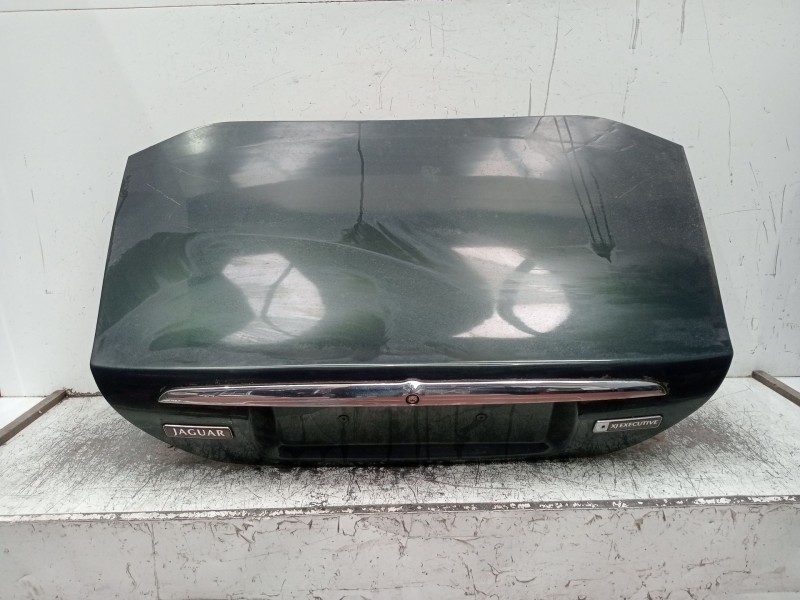 Recambio de tapa maletero para jaguar xj 3.2 executive referencia OEM IAM  4P 