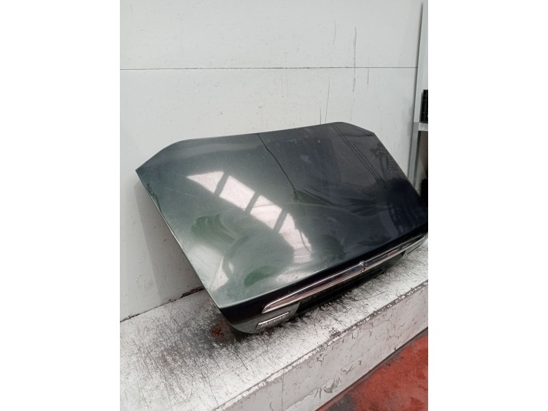 Recambio de tapa maletero para jaguar xj 3.2 executive referencia OEM IAM  4P 