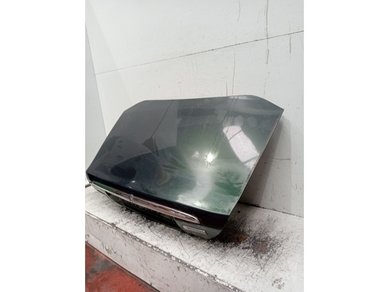Recambio de tapa maletero para jaguar xj 3.2 executive referencia OEM IAM  4P 