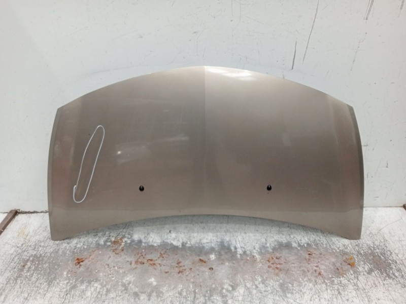 Recambio de capot para renault clio grandtour dynamique referencia OEM IAM   