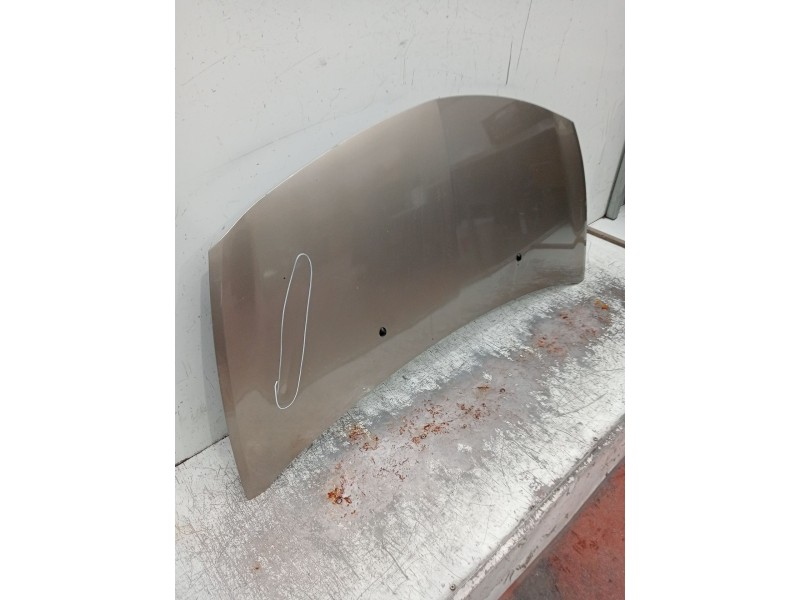 Recambio de capot para renault clio grandtour dynamique referencia OEM IAM   