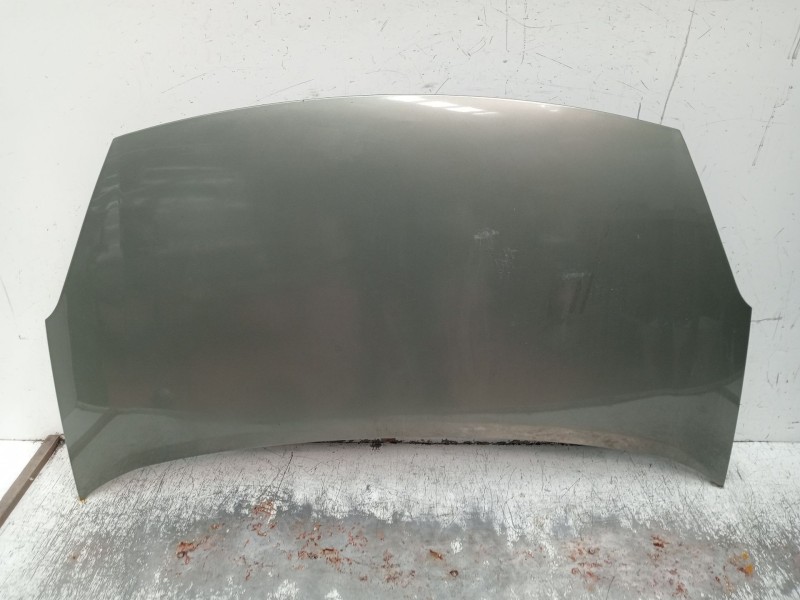 Recambio de capot para peugeot partner tepee 1.6 hdi referencia OEM IAM   