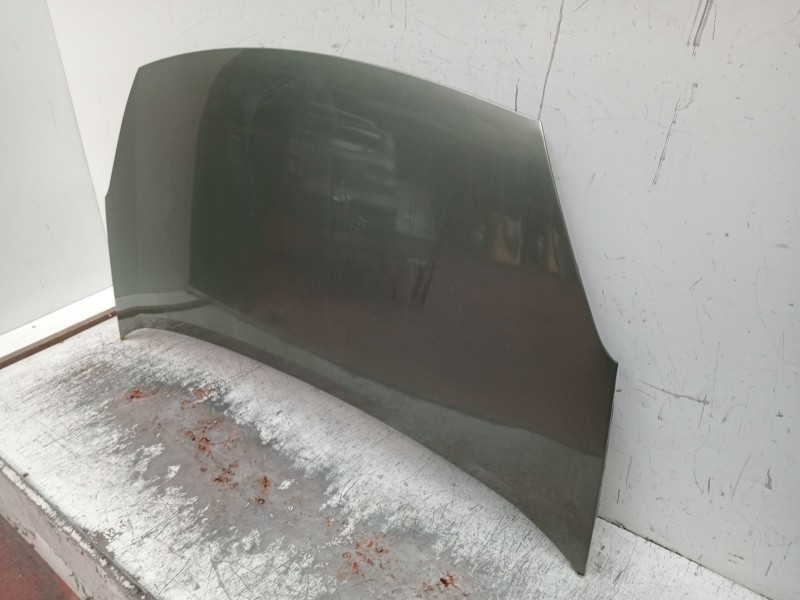 Recambio de capot para peugeot partner tepee 1.6 hdi referencia OEM IAM   