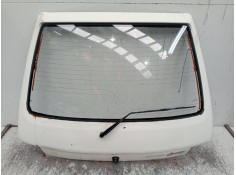 Recambio de porton trasero para peugeot 205 ii (20a/c) 1.8 diesel referencia OEM IAM  5P 