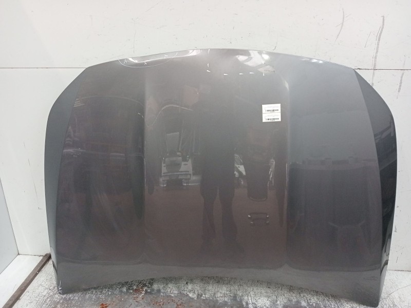 Recambio de capot para mercedes-benz cla shooting brake (x118) cla 200 d (118.612) referencia OEM IAM  OJO VER FOTOS 