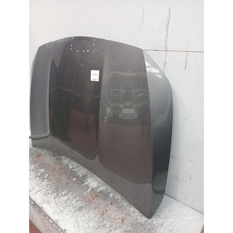 Recambio de capot para mercedes-benz cla shooting brake (x118) cla 200 d (118.612) referencia OEM IAM  OJO VER FOTOS 