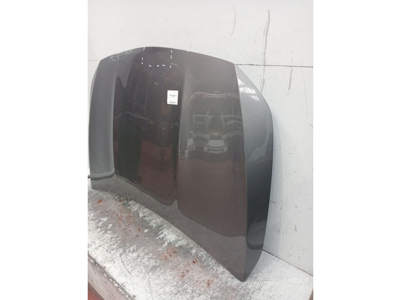 Recambio de capot para mercedes-benz cla shooting brake (x118) cla 200 d (118.612) referencia OEM IAM  OJO VER FOTOS 