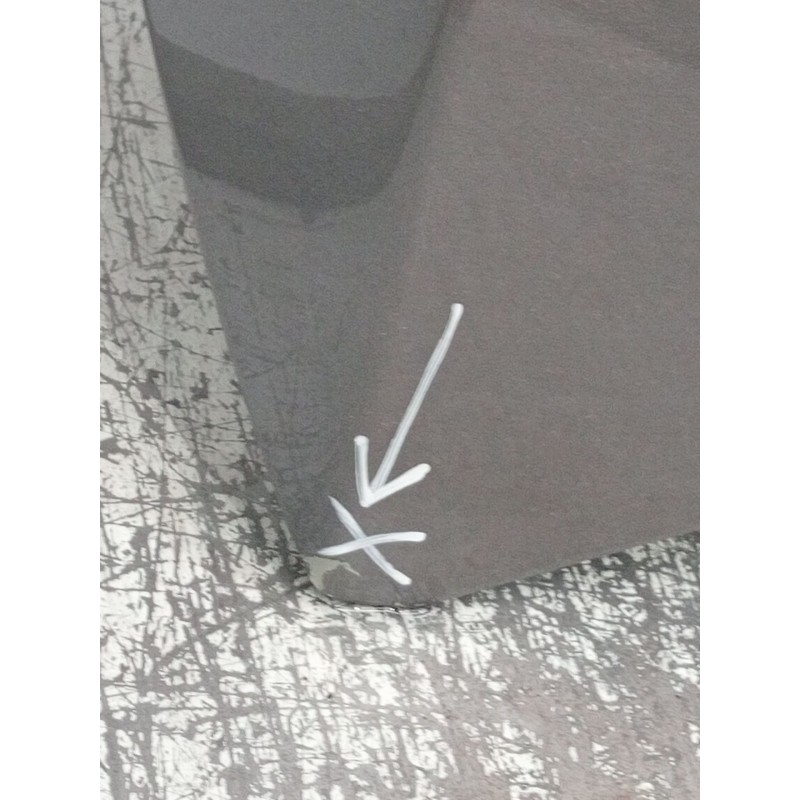 Recambio de capot para mercedes-benz cla shooting brake (x118) cla 200 d (118.612) referencia OEM IAM  OJO VER FOTOS 