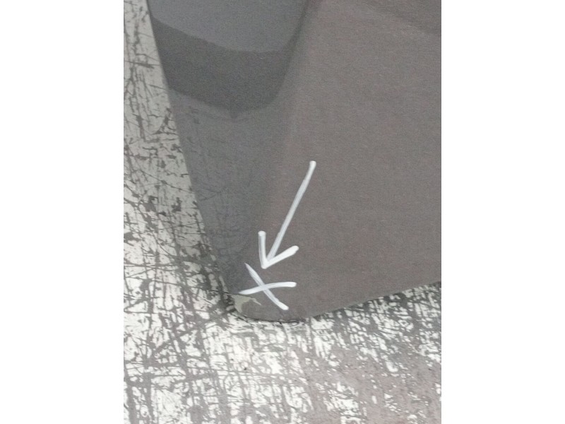 Recambio de capot para mercedes-benz cla shooting brake (x118) cla 200 d (118.612) referencia OEM IAM  OJO VER FOTOS 