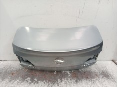 Recambio de tapa maletero para opel astra j sedán 1.6 cdti (69) referencia OEM IAM  4P 