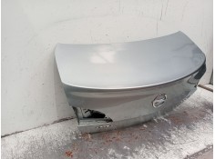 Recambio de tapa maletero para opel astra j sedán 1.6 cdti (69) referencia OEM IAM  4P  2
