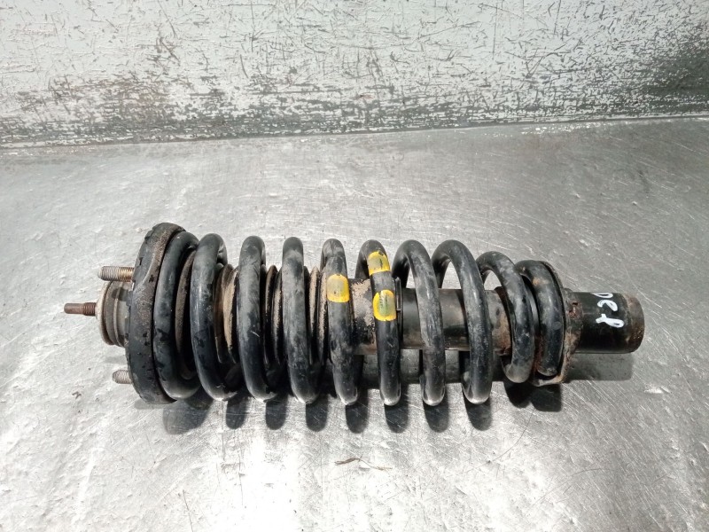 Recambio de amortiguador delantero izquierdo para ssangyong kyron 2.0 xdi 4x4 referencia OEM IAM 4431009003  