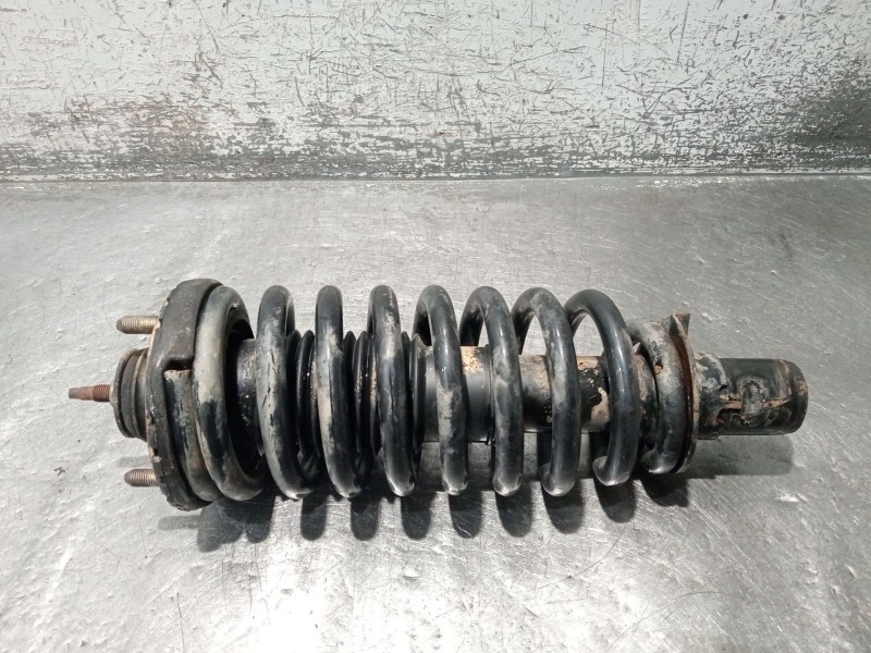 Recambio de amortiguador delantero izquierdo para ssangyong kyron 2.0 xdi 4x4 referencia OEM IAM 4431009003  