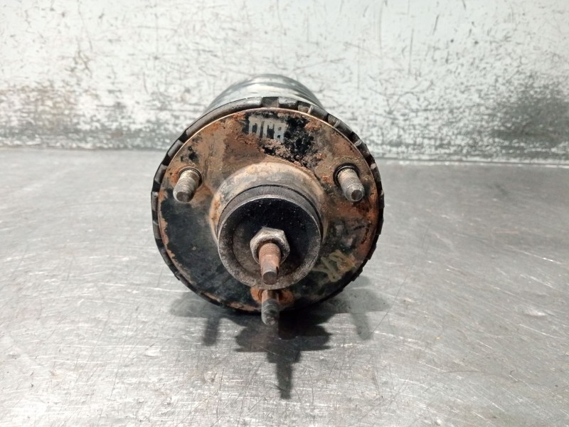 Recambio de amortiguador delantero izquierdo para ssangyong kyron 2.0 xdi 4x4 referencia OEM IAM 4431009003  