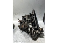 Recambio de caja cambios para citroen zx 19 td referencia OEM IAM 20CL32 4060386B  2