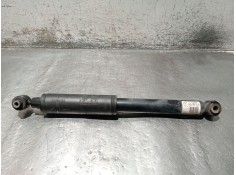Recambio de amortiguador trasero para citroën c3 referencia OEM IAM 9824997280 22320908 