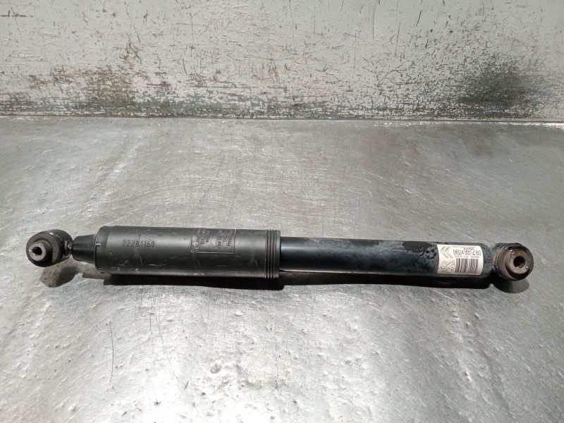 Recambio de amortiguador trasero para citroën c3 referencia OEM IAM 9824997280 22320908 