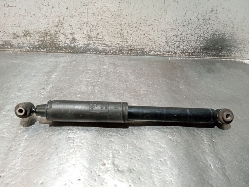 Recambio de amortiguador trasero para citroën c3 referencia OEM IAM 9824997280 22320908 