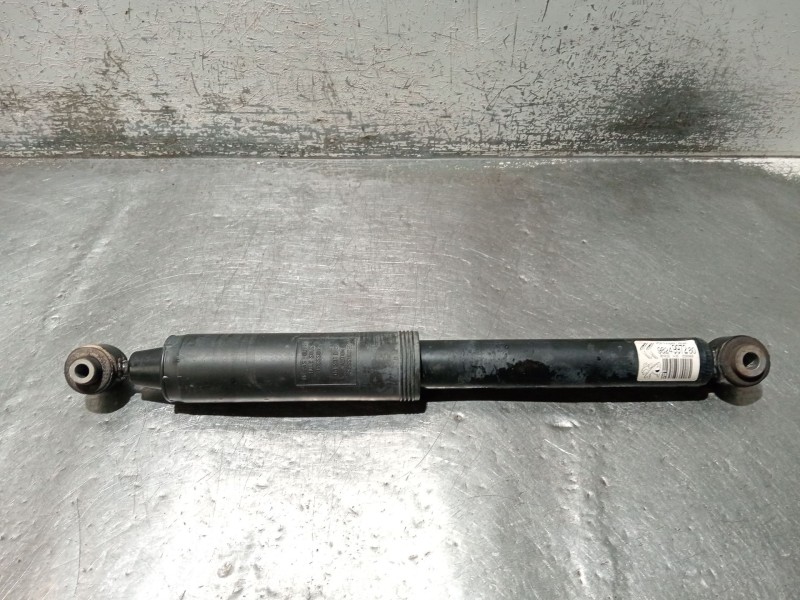 Recambio de amortiguador trasero para citroën c3 referencia OEM IAM 9824997280 22320908 