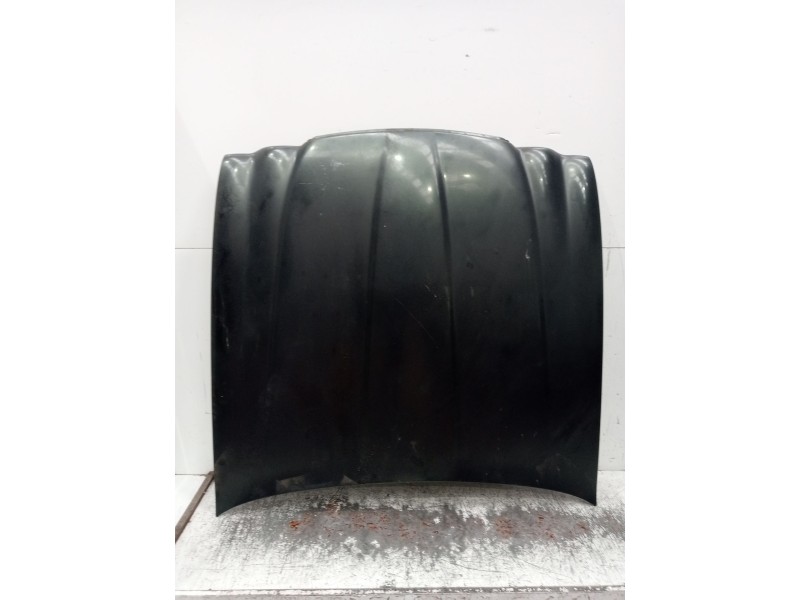 Recambio de capot para jaguar xj 3.2 executive referencia OEM IAM   