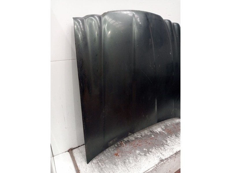 Recambio de capot para jaguar xj 3.2 executive referencia OEM IAM   