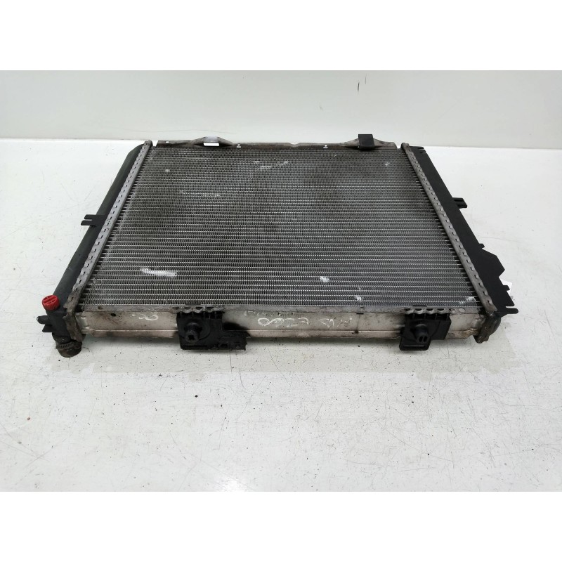 Recambio de radiador agua para mercedes clase e (w124) berlina e 260 (124.026) referencia OEM IAM 1245009003  