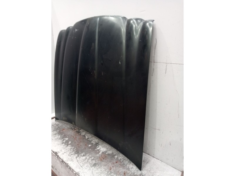 Recambio de capot para jaguar xj 3.2 executive referencia OEM IAM   