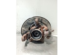 Recambio de mangueta delantera derecha para ssangyong kyron 2.0 xdi 4x4 referencia OEM IAM    2