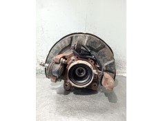 Recambio de mangueta delantera izquierda para ssangyong kyron 2.0 xdi 4x4 referencia OEM IAM    2