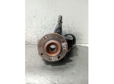 Recambio de mangueta delantera derecha para citroën c3 referencia OEM IAM   