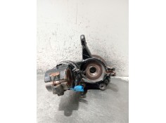 Recambio de mangueta delantera derecha para citroën c3 referencia OEM IAM    2