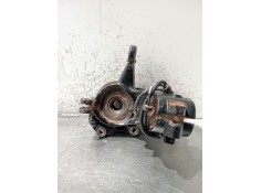 Recambio de mangueta delantera izquierda para citroën c3 referencia OEM IAM    2