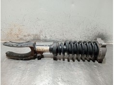 Recambio de amortiguador delantero izquierdo para volkswagen touareg (7la) tdi v6 referencia OEM IAM 7L6412021  