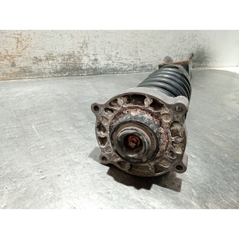 Recambio de amortiguador delantero izquierdo para volkswagen touareg (7la) tdi v6 referencia OEM IAM 7L6412021  