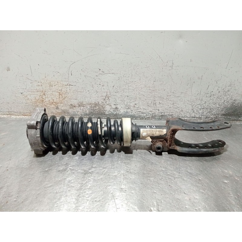 Recambio de amortiguador delantero derecho para volkswagen touareg (7la) tdi v6 referencia OEM IAM 7L6412022  