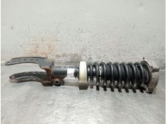 Recambio de amortiguador delantero derecho para volkswagen touareg (7la) tdi v6 referencia OEM IAM 7L6412022   2