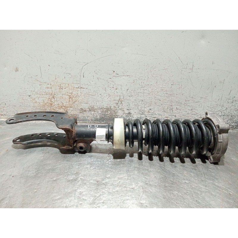 Recambio de amortiguador delantero derecho para volkswagen touareg (7la) tdi v6 referencia OEM IAM 7L6412022  