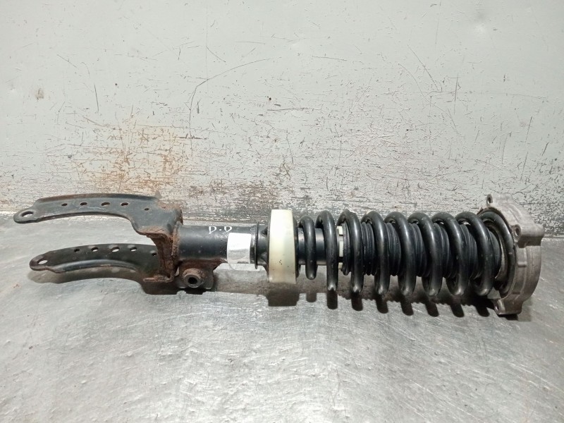 Recambio de amortiguador delantero derecho para volkswagen touareg (7la) tdi v6 referencia OEM IAM 7L6412022  