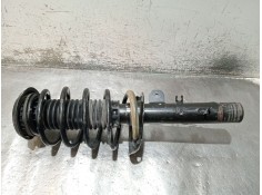 Recambio de amortiguador delantero derecho para citroën c3 referencia OEM IAM 9815657880 22317899  2