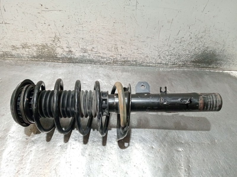 Recambio de amortiguador delantero derecho para citroën c3 referencia OEM IAM 9815657880 22317899 